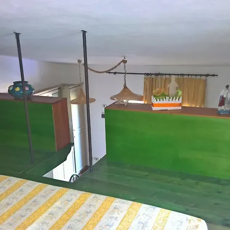 Sea View Apartment! True Sea !!!