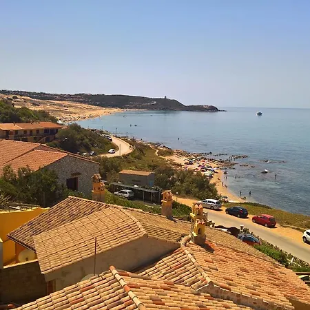 Holiday home Sea View Apartment! True Sea !!! *
