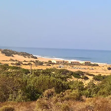 Σπίτι διακοπών Sea View Apartment! True Sea !!! *