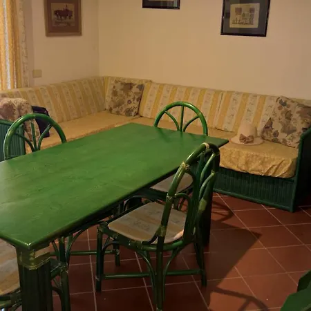 Sea View Apartment! True Sea !!! * Magazzini (Sardinia)